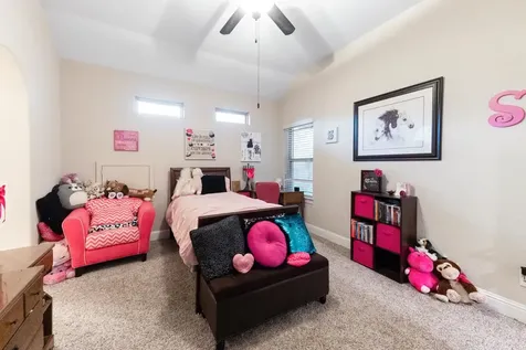 1026 Pleasant Pines Lane Pinehurst TX 77362