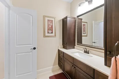 1026 Pleasant Pines Lane Pinehurst TX 77362