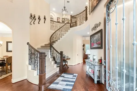 1026 Pleasant Pines Lane Pinehurst TX 77362
