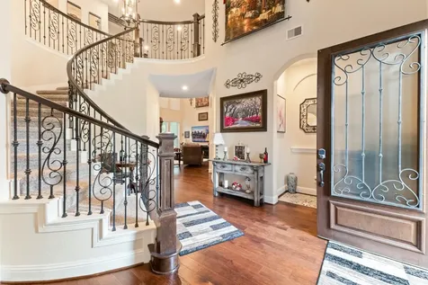 1026 Pleasant Pines Lane Pinehurst TX 77362