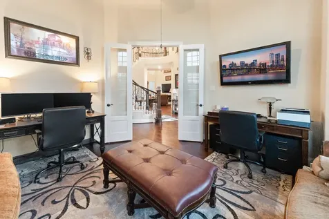 1026 Pleasant Pines Lane Pinehurst TX 77362
