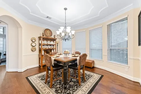 1026 Pleasant Pines Lane Pinehurst TX 77362