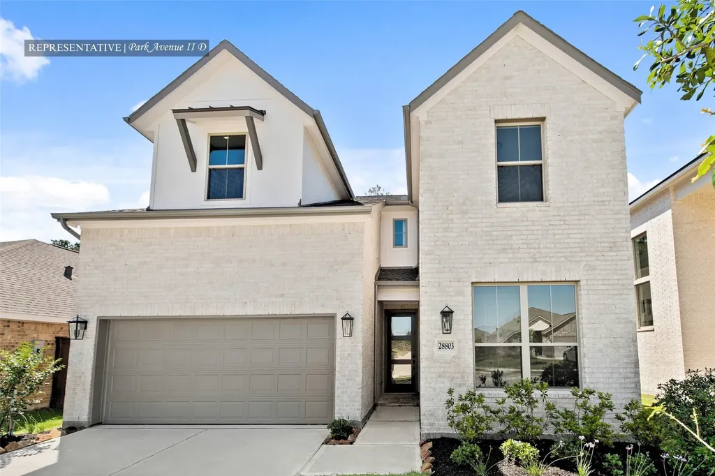27222 Mound Hill Circle Hockley TX 77447