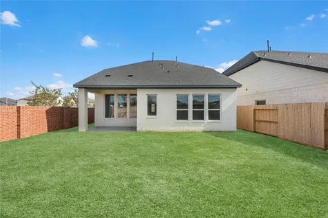 27222 Mound Hill Circle Hockley TX 77447