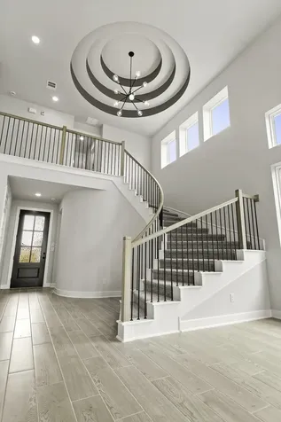 27222 Mound Hill Circle Hockley TX 77447