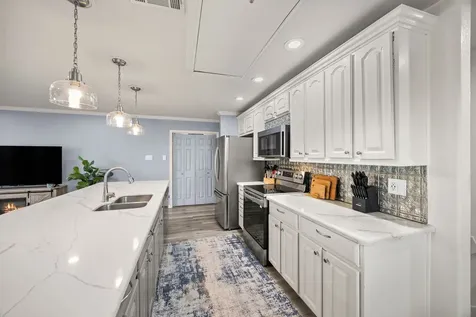 3114 Bay Oaks Harbor Drive Baytown TX 77523
