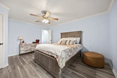 3114 Bay Oaks Harbor Drive Baytown TX 77523