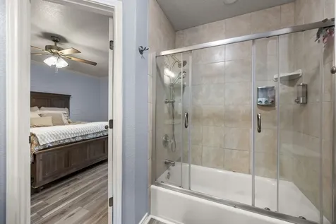 3114 Bay Oaks Harbor Drive Baytown TX 77523