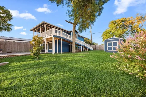3114 Bay Oaks Harbor Drive Baytown TX 77523