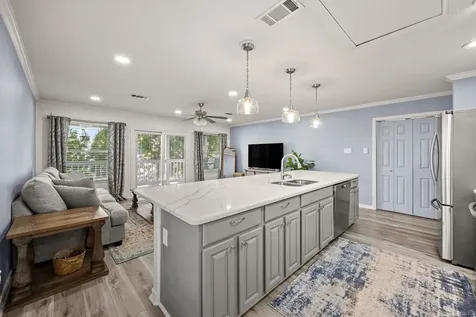 3114 Bay Oaks Harbor Drive Baytown TX 77523