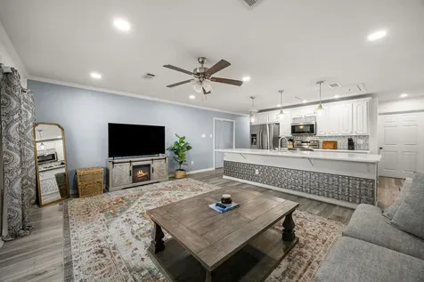3114 Bay Oaks Harbor Drive Baytown TX 77523