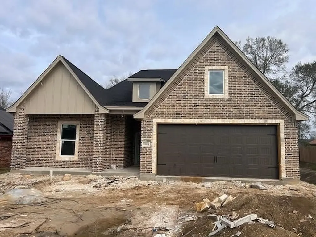 9204 Riggs Street Beaumont TX 77707