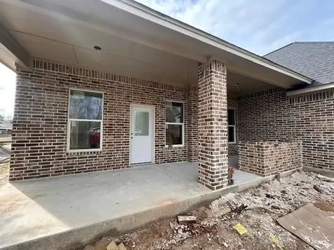 9204 Riggs Street Beaumont TX 77707