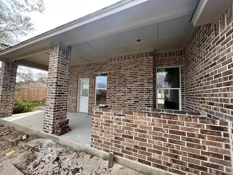 9204 Riggs Street Beaumont TX 77707