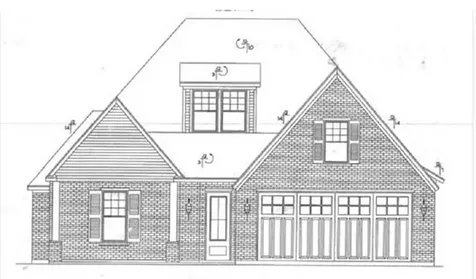 9204 Riggs Street Beaumont TX 77707