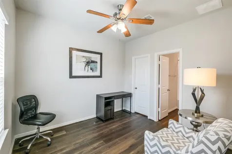 6502 New York Street Houston TX 77021