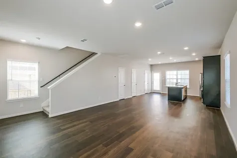 6502 New York Street Houston TX 77021