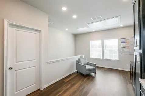 6502 New York Street Houston TX 77021