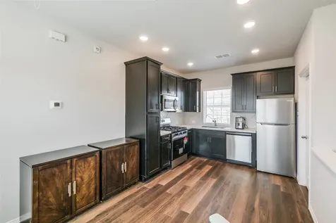 6502 New York Street Houston TX 77021