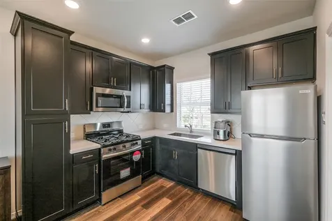 6502 New York Street Houston TX 77021