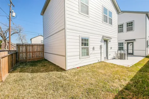 6502 New York Street Houston TX 77021