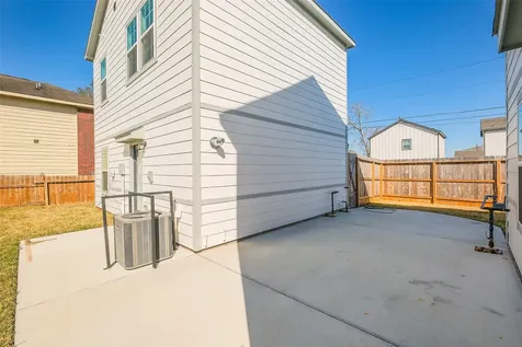 6502 New York Street Houston TX 77021