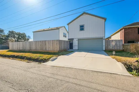 6502 New York Street Houston TX 77021