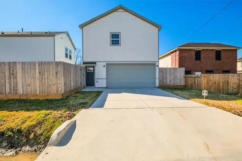 6502 New York Street Houston TX 77021