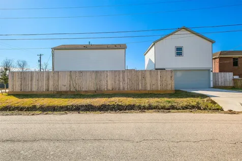 6502 New York Street Houston TX 77021