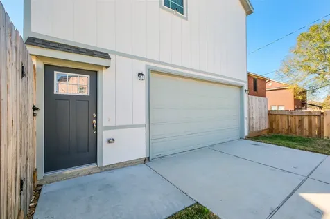 6502 New York Street Houston TX 77021