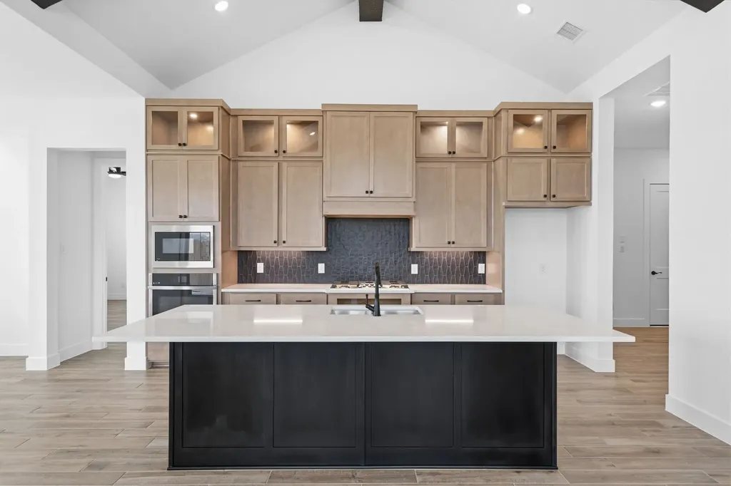 511 Koda Bear Court Montgomery TX 77316