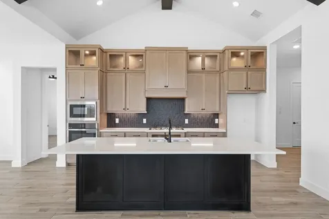 511 Koda Bear Court Montgomery TX 77316