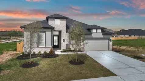 511 Koda Bear Court Montgomery TX 77316