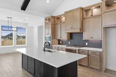 511 Koda Bear Court Montgomery TX 77316