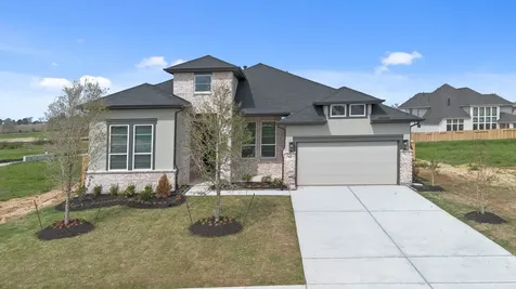 511 Koda Bear Court Montgomery TX 77316