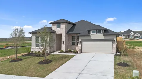 511 Koda Bear Court Montgomery TX 77316