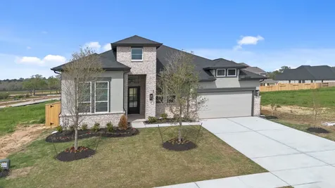 511 Koda Bear Court Montgomery TX 77316