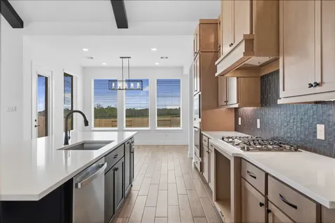 511 Koda Bear Court Montgomery TX 77316