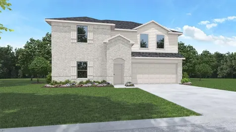 16775 Country Roots Avenue Conroe TX 77302