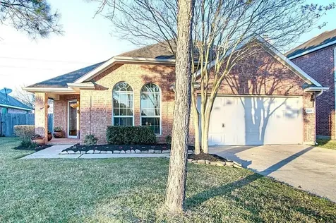 11413 Easton Springs Drive Pearland TX 77584