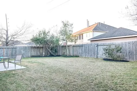 11413 Easton Springs Drive Pearland TX 77584
