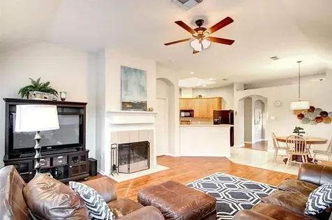 11413 Easton Springs Drive Pearland TX 77584