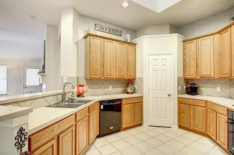11413 Easton Springs Drive Pearland TX 77584