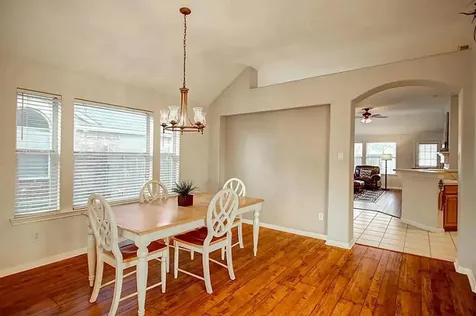 11413 Easton Springs Drive Pearland TX 77584