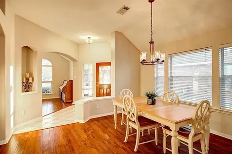 11413 Easton Springs Drive Pearland TX 77584