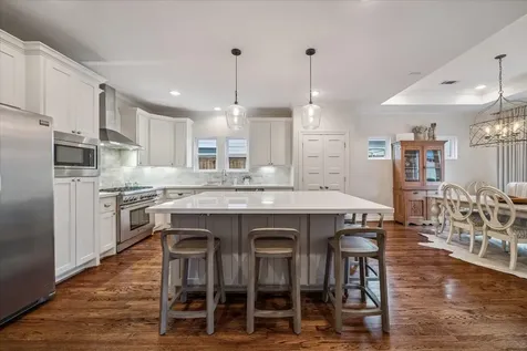 1514 Cheshire Lane Houston TX 77018