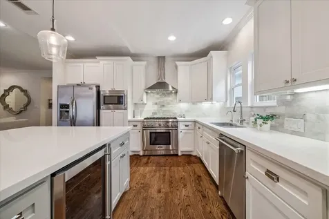 1514 Cheshire Lane Houston TX 77018
