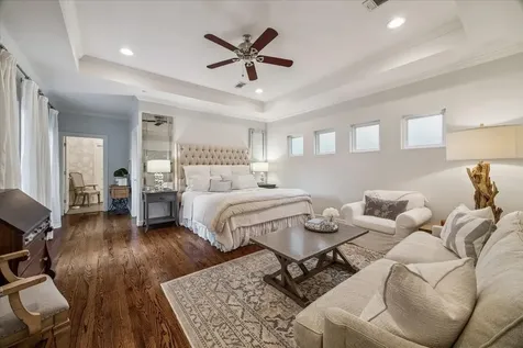 1514 Cheshire Lane Houston TX 77018