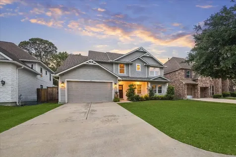 1514 Cheshire Lane Houston TX 77018