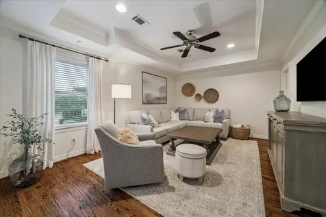 1514 Cheshire Lane Houston TX 77018